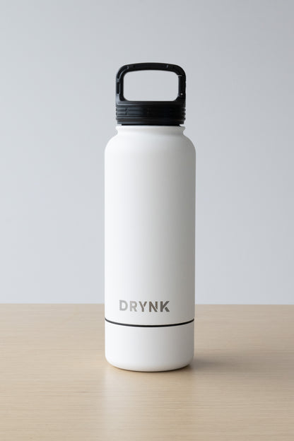 DRINK 32OZ WITH DOG BOWL