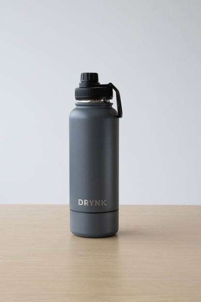 DRINK 32OZ WITH DOG BOWL